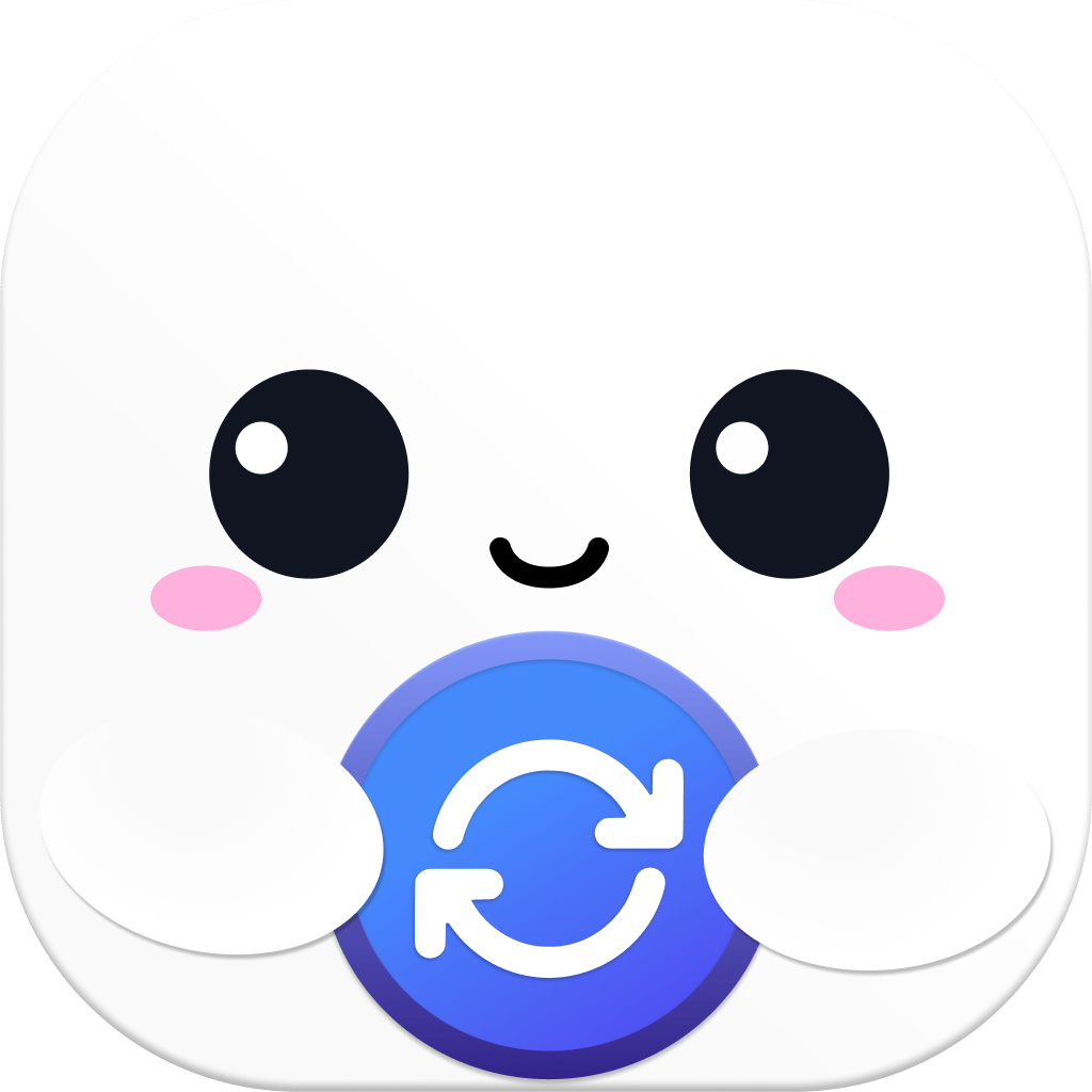 Subscunのマスコット